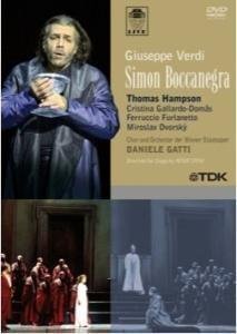 G. Verdi/Simon Boccanegra